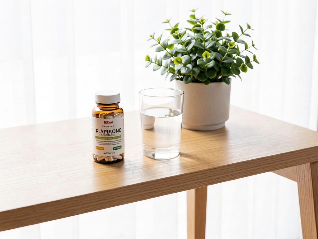 Supplement organization for daily life